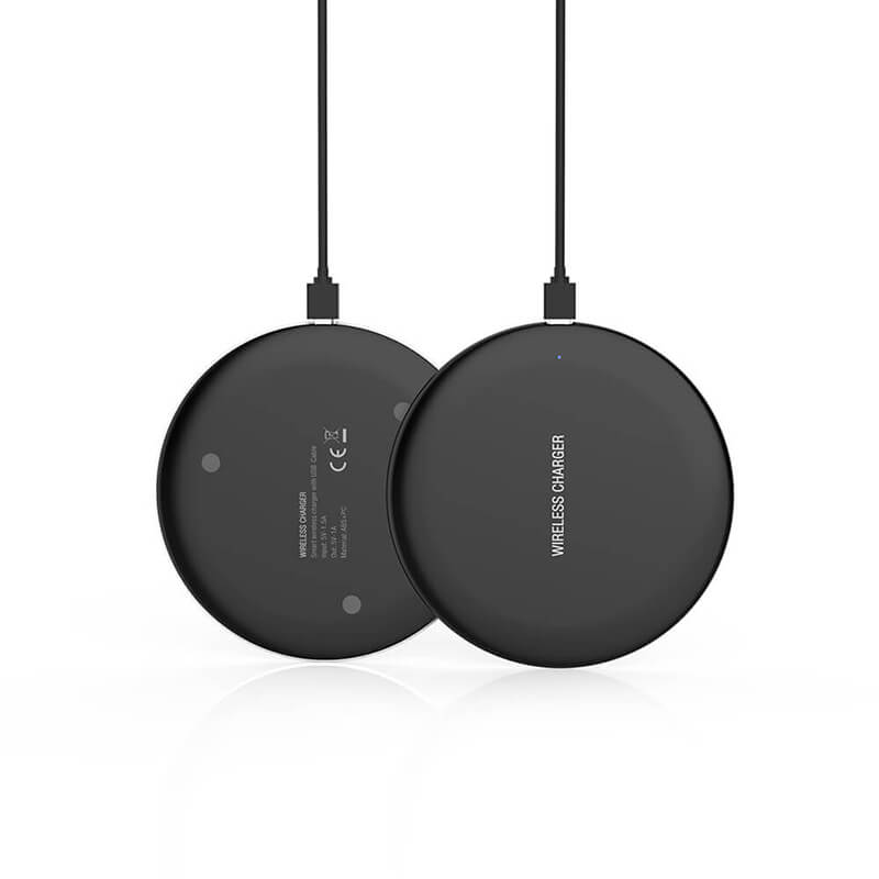 Universal Wireless Charger (se aplica a iPhone, airpots)